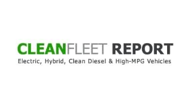 Clean Fleet Report