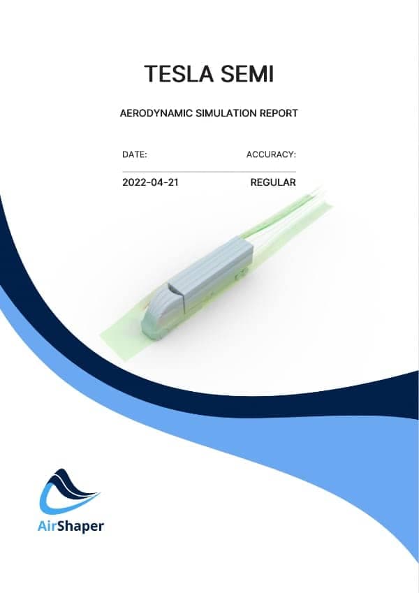 Tesla Report