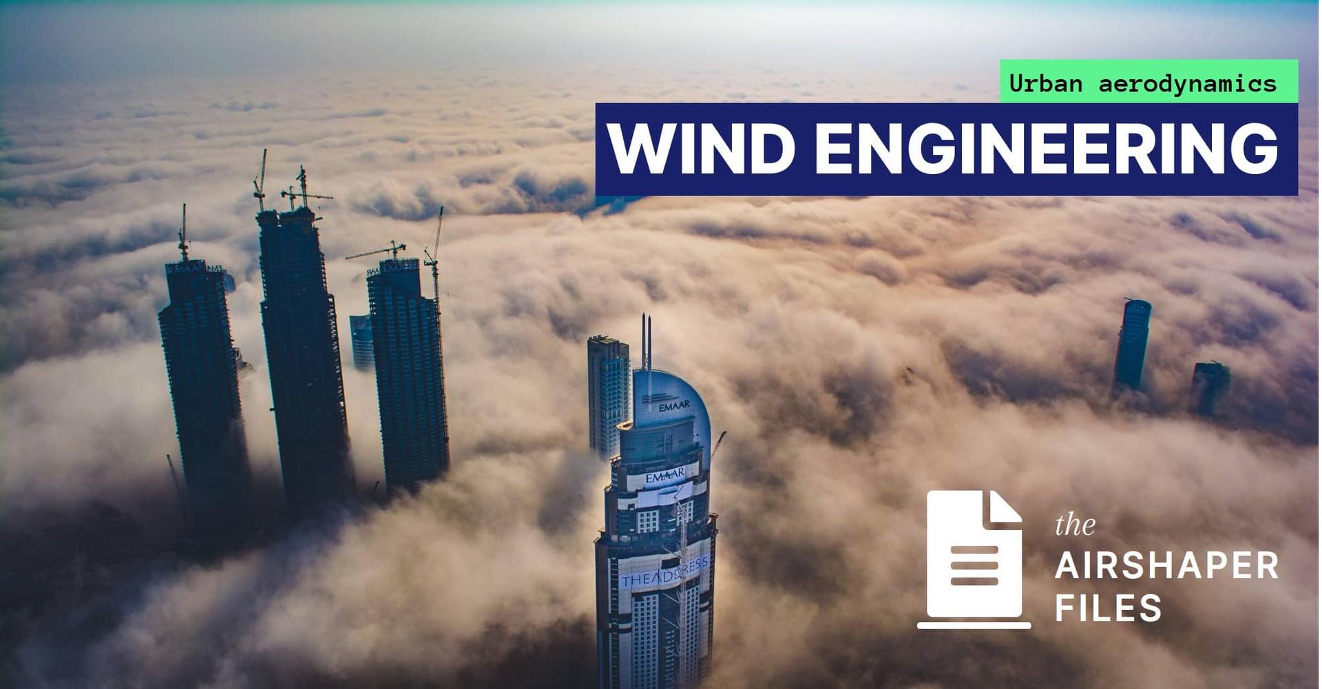 Wind Engineering