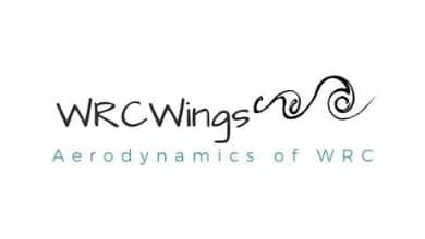 WRCWings